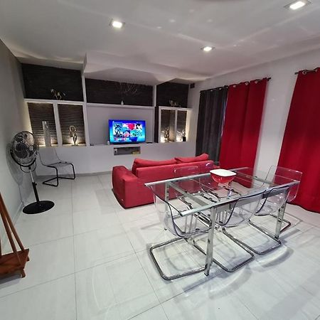 Saint Julian's St Julians Central 2 Bedroom Apartment מראה חיצוני תמונה