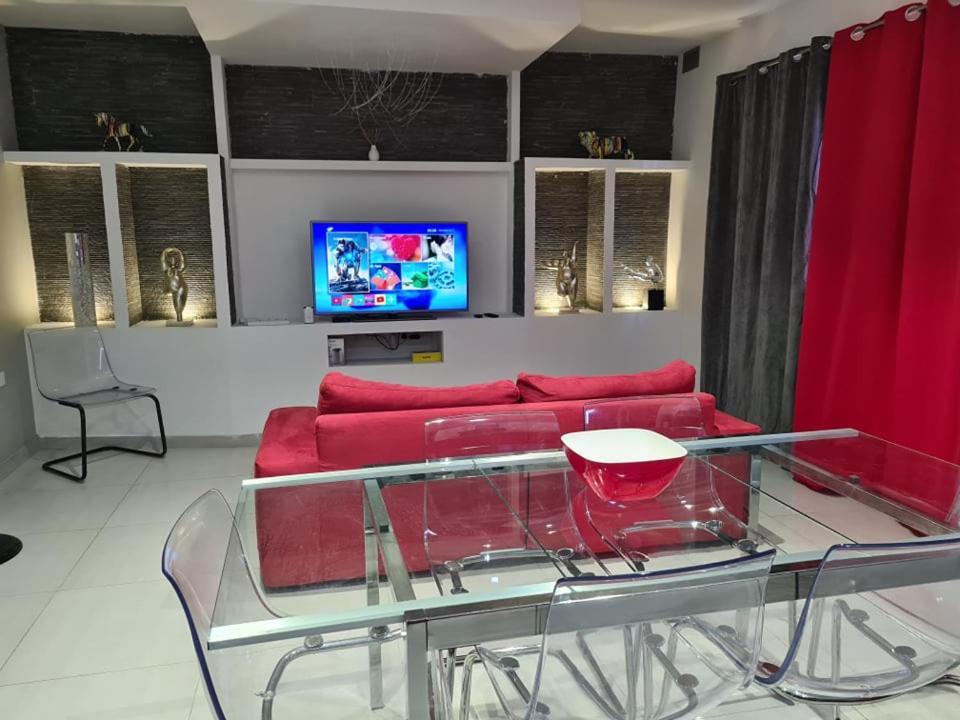 Saint Julian's St Julians Central 2 Bedroom Apartment מראה חיצוני תמונה