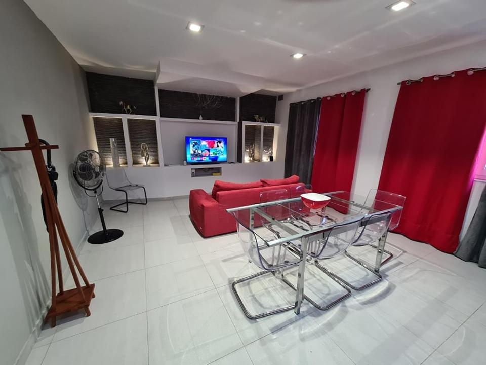 Saint Julian's St Julians Central 2 Bedroom Apartment מראה חיצוני תמונה