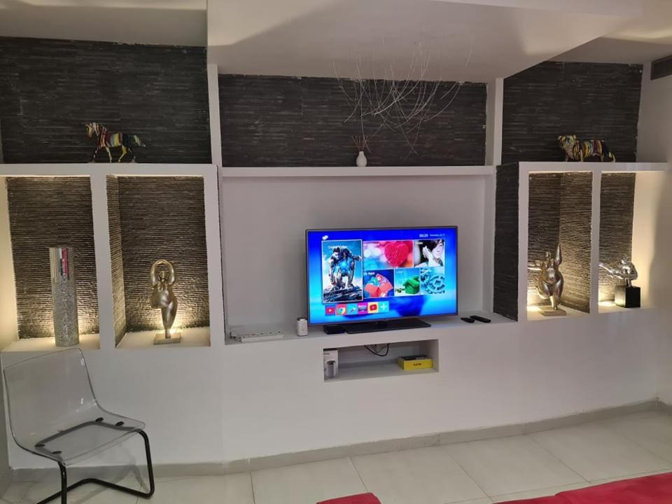 Saint Julian's St Julians Central 2 Bedroom Apartment מראה חיצוני תמונה
