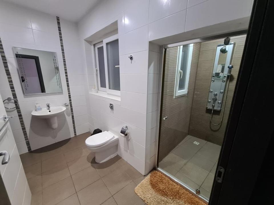 Saint Julian's St Julians Central 2 Bedroom Apartment מראה חיצוני תמונה