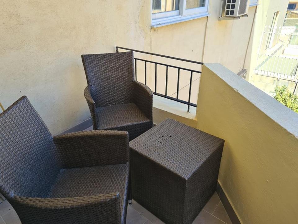 Saint Julian's St Julians Central 2 Bedroom Apartment מראה חיצוני תמונה
